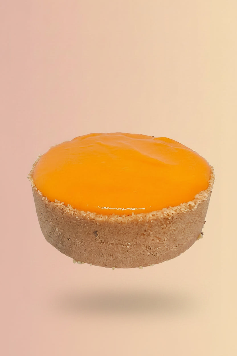 Mango Tart