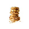 Classic Almond Cookies
