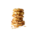 Classic Almond Cookies