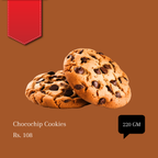 Chocochip Cookies
